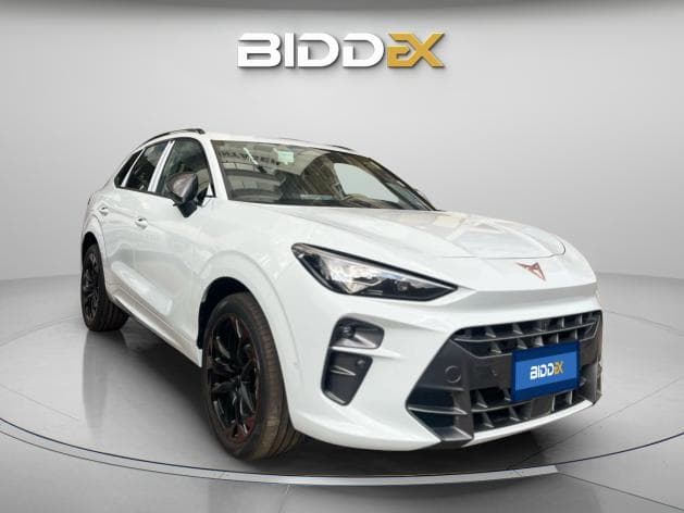 كوبرا تيرامار 2026