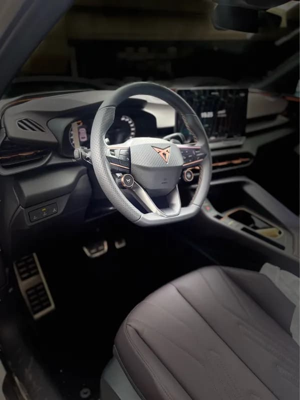 كوبرا تيرامار 2026