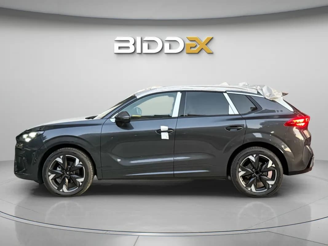 كوبرا تيرامار 2026