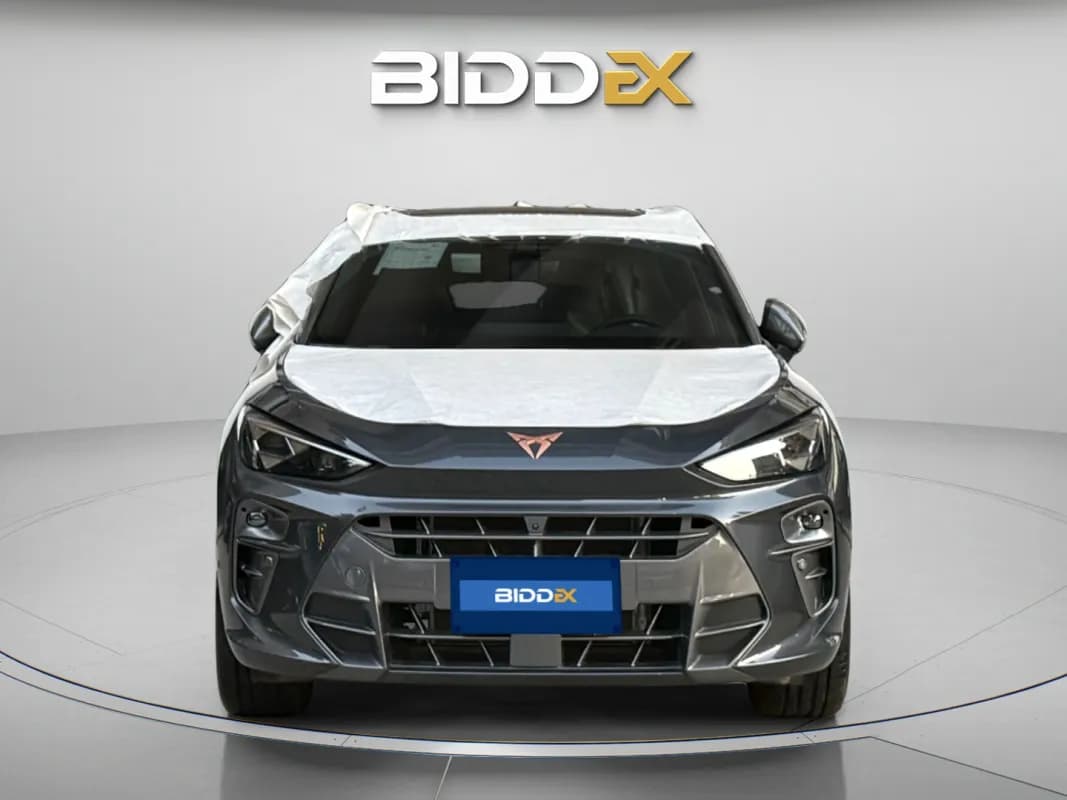 كوبرا تيرامار 2026