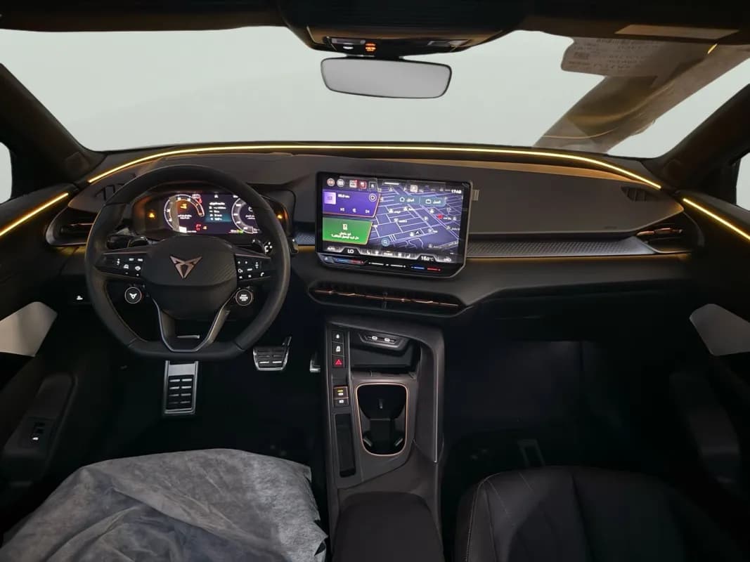 كوبرا تيرامار 2026