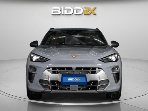 كوبرا تيرامار 2026