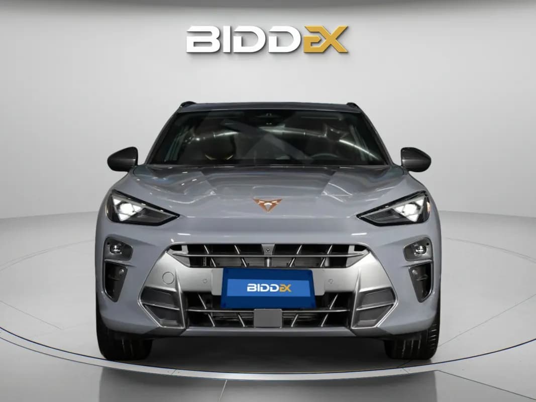 كوبرا تيرامار 2026