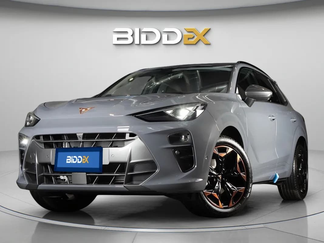 كوبرا تيرامار 2026