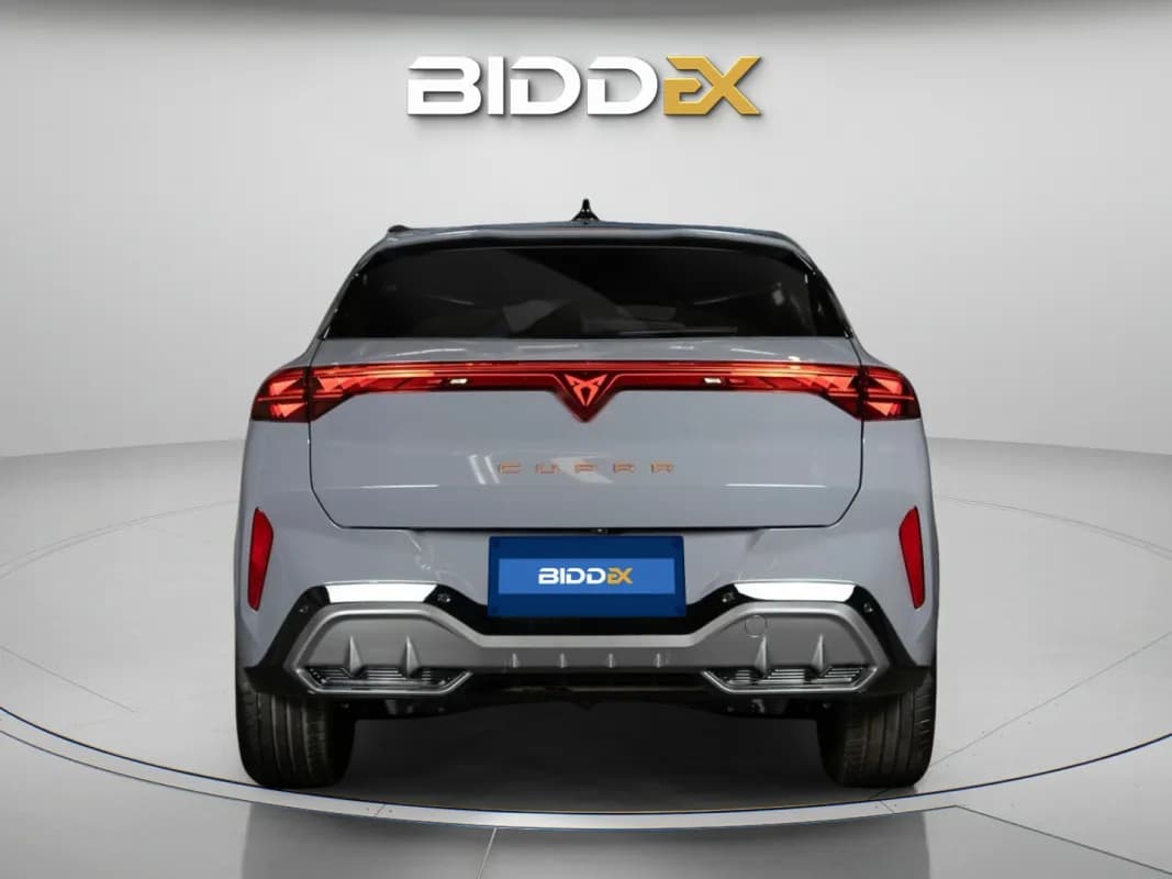 كوبرا تيرامار 2026