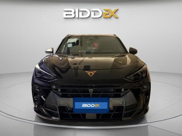 كوبرا تيرامار 2026