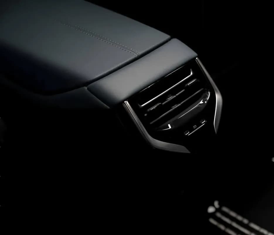 ام جي 7 2026 لاكشري أخضر زيتي أوتوماتيك — جديدة