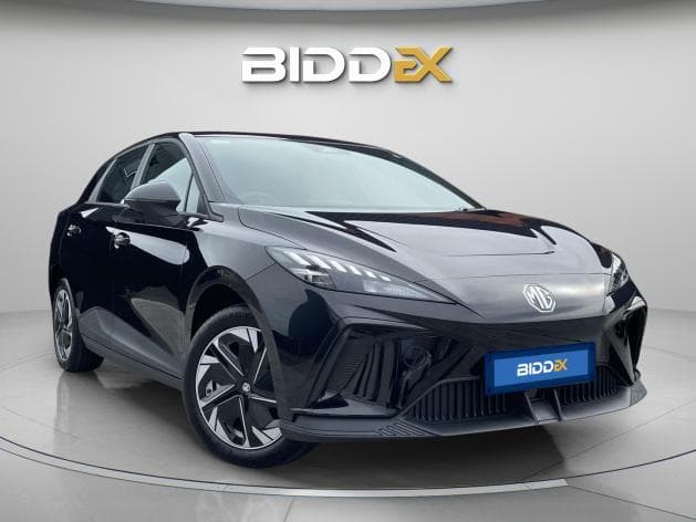 ام جي 4 اي في 2026