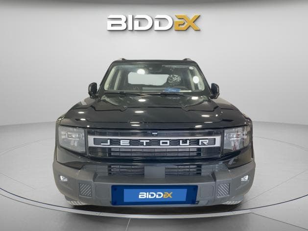 جيتور تي 1 2026