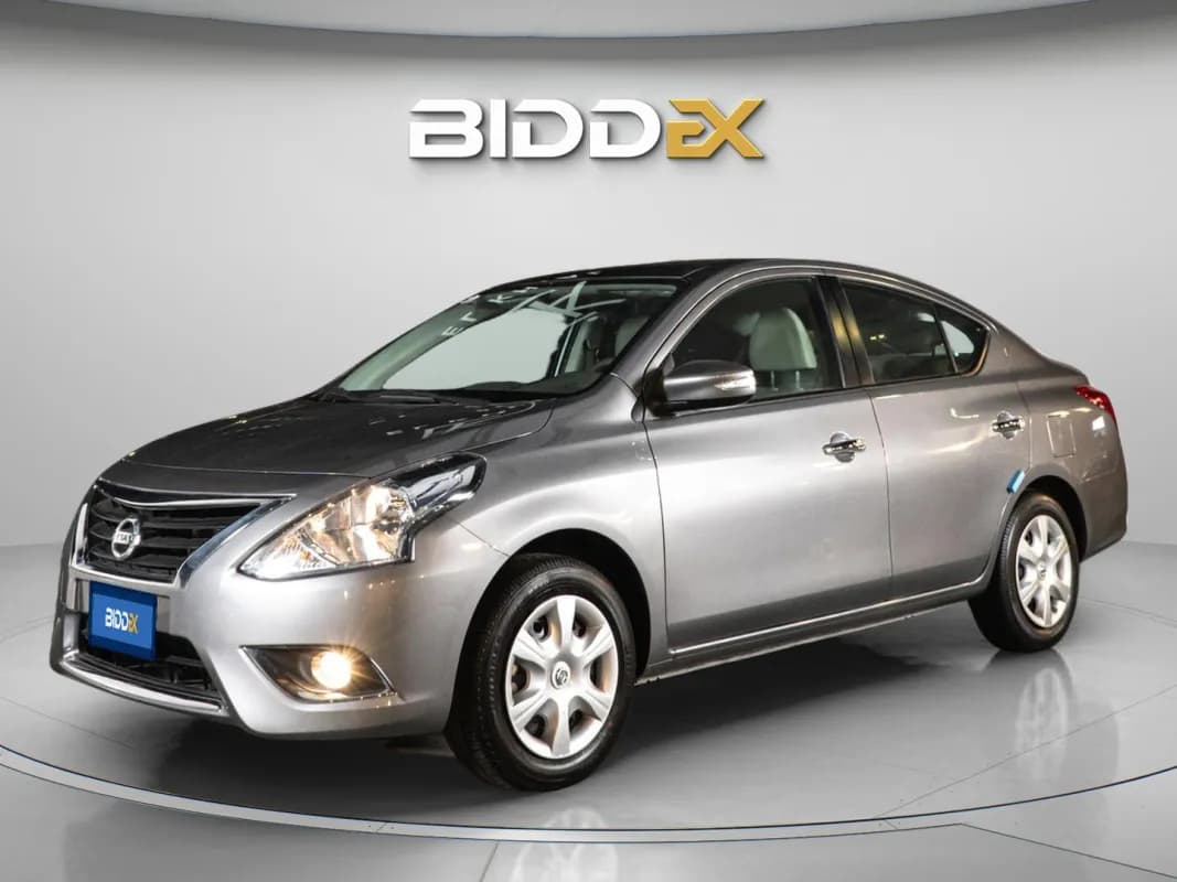 نيسان صني 2026