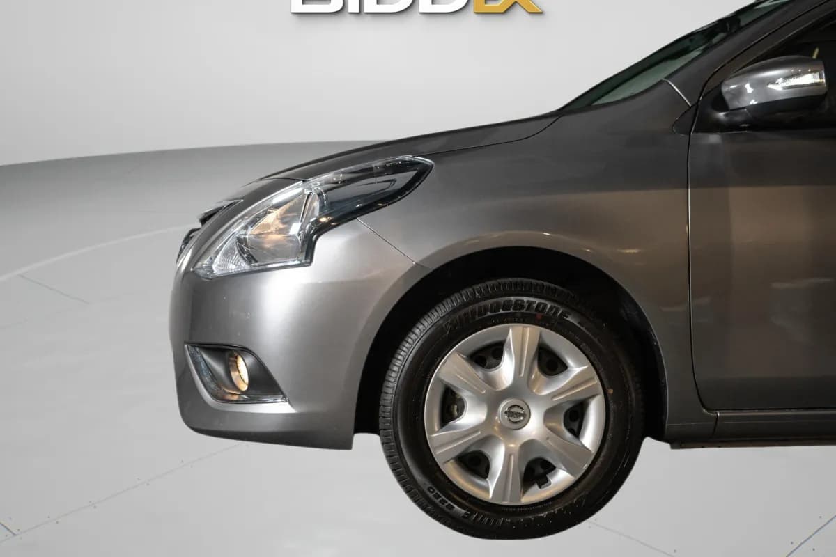 نيسان صني 2026