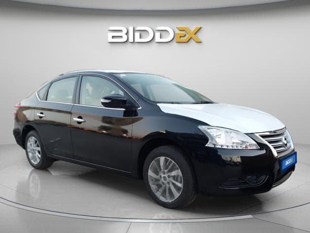 نيسان سنترا 2026