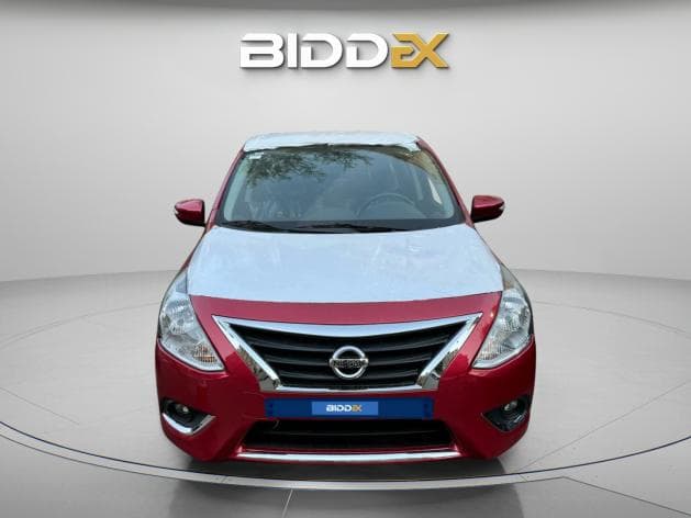 نيسان صني 2026