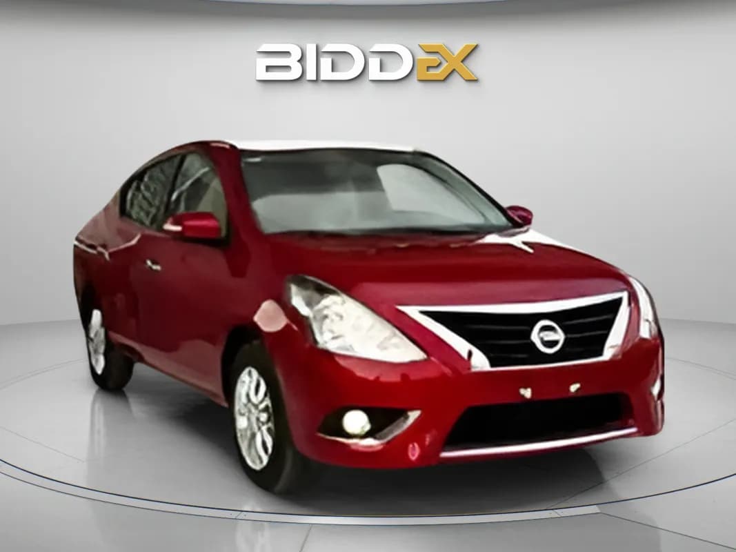 نيسان صني 2026