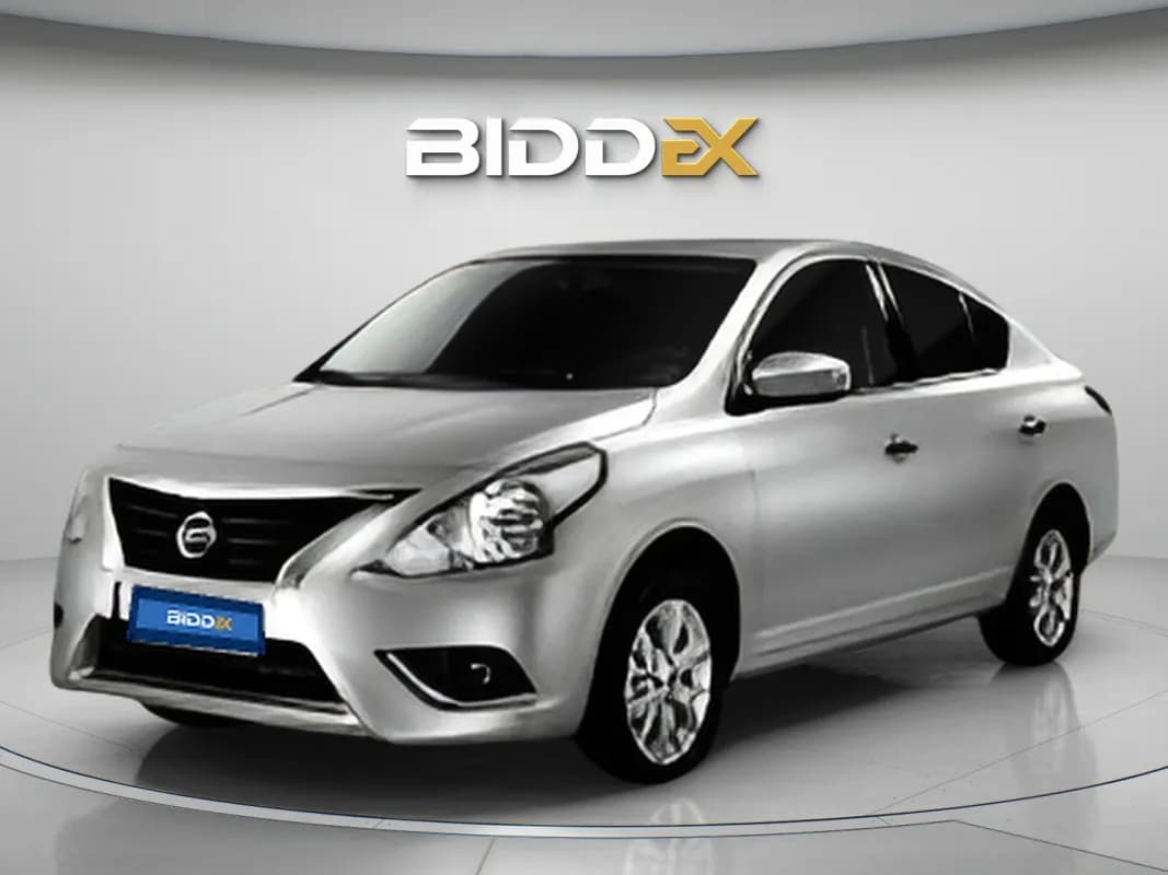 نيسان صني 2026