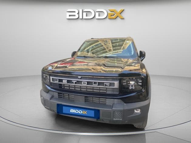 جيتور تي 1 2026