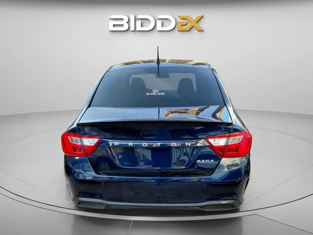 بروتون ساجا 2026