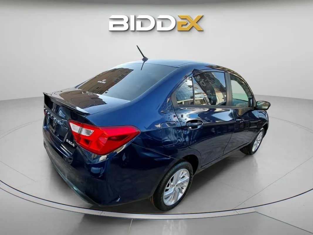 بروتون ساجا 2026