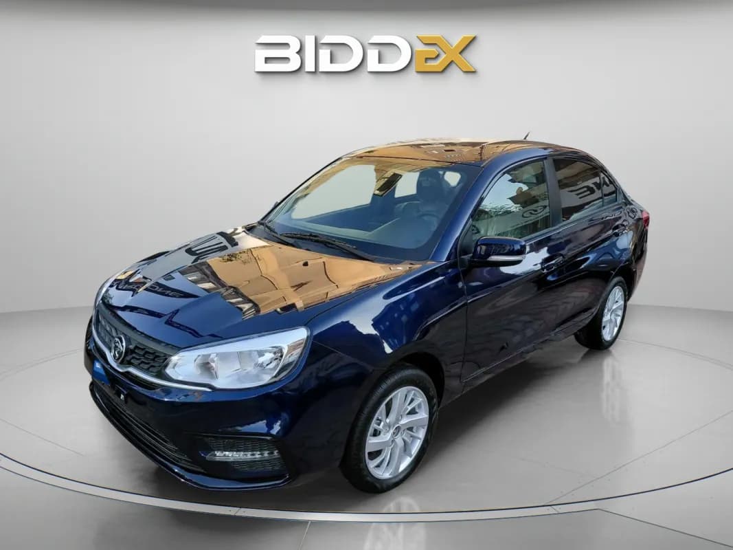 بروتون ساجا 2026