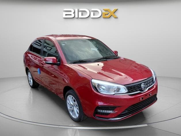 بروتون ساجا 2026