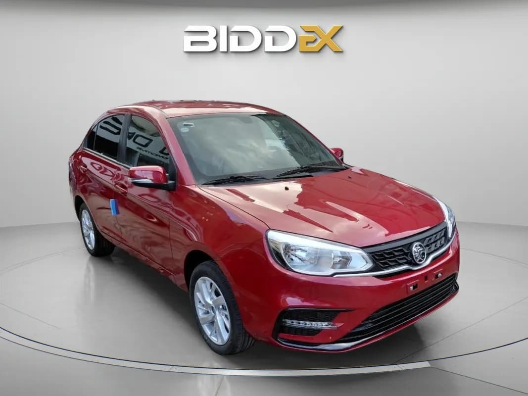 بروتون ساجا 2026