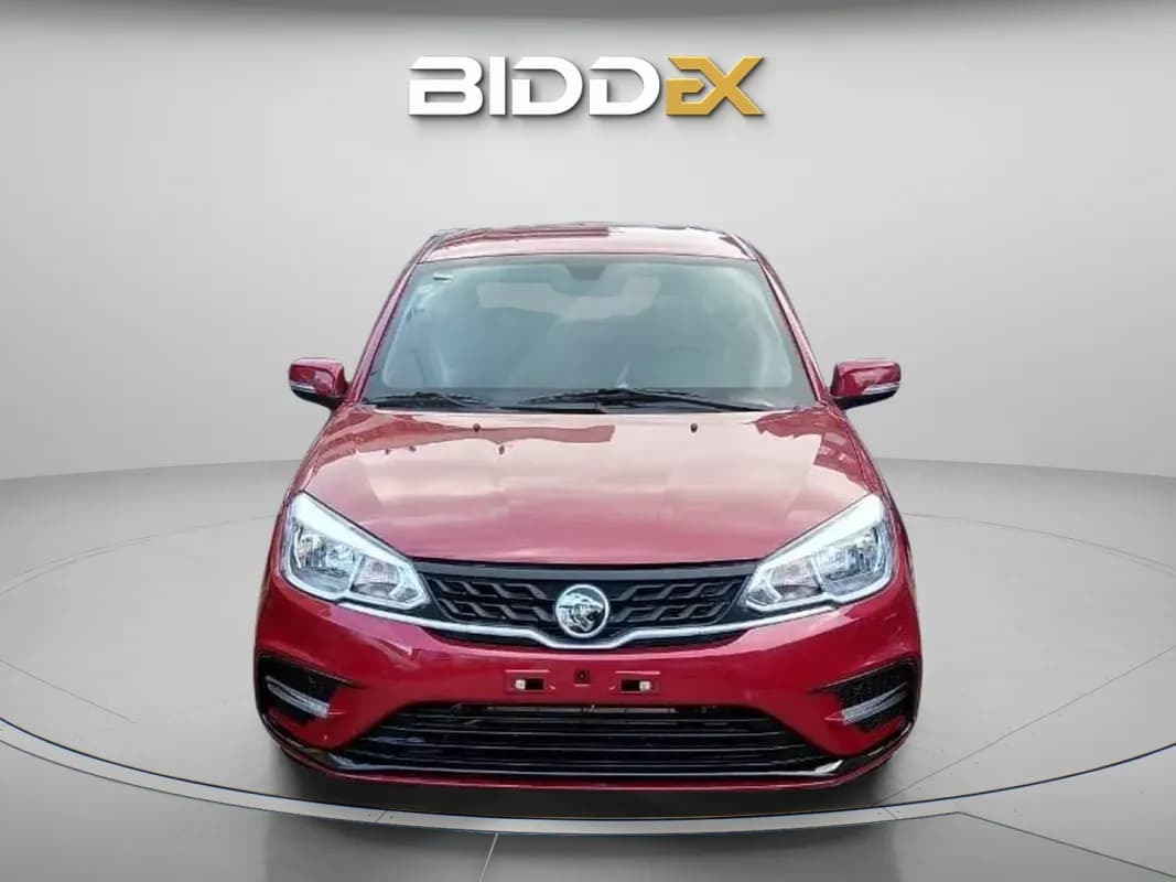 بروتون ساجا 2026