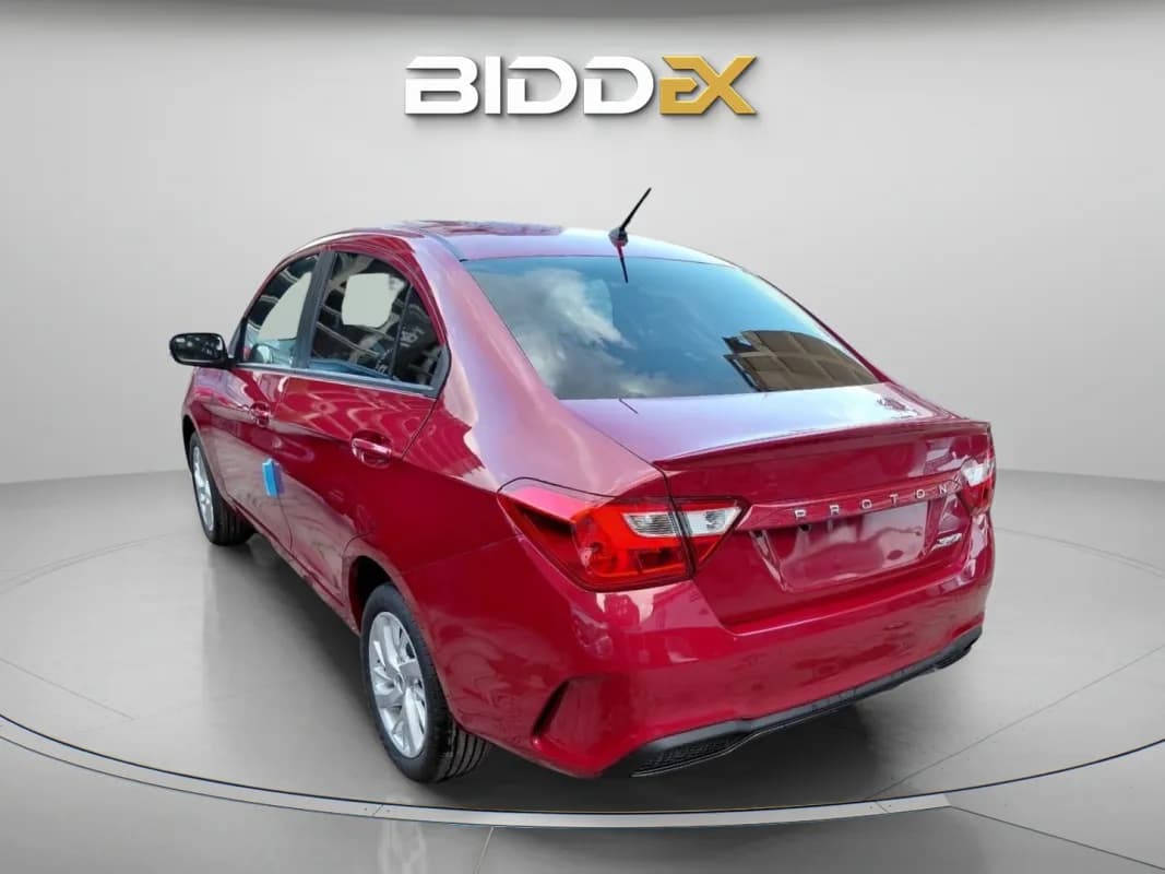 بروتون ساجا 2026