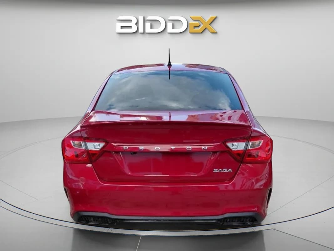 بروتون ساجا 2026