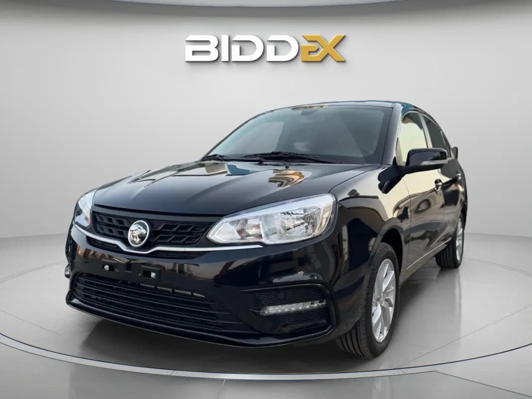 بروتون ساجا 2026