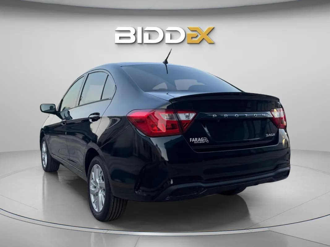 بروتون ساجا 2026