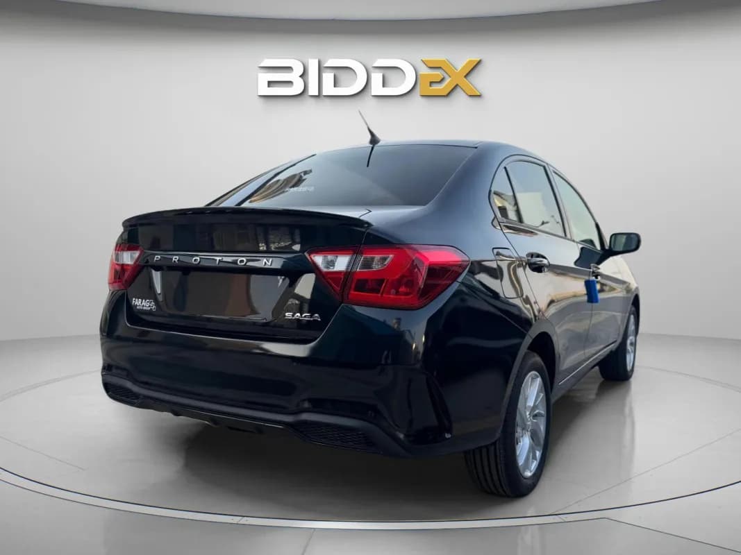 بروتون ساجا 2026