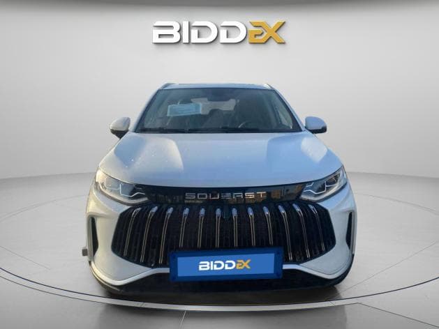 سويست S05 2026 هاي لاين أبيض أوتوماتيك — جديدة - 1