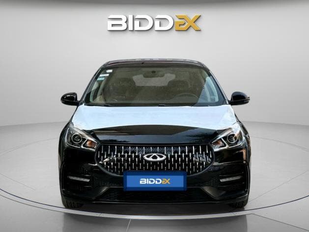 شيري 5 اريزو 2026