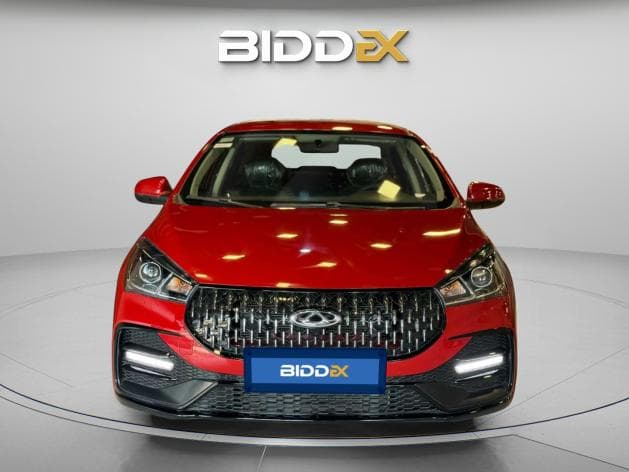 شيري 5 اريزو 2026