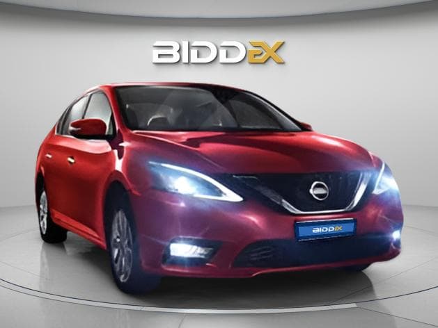 نيسان سنترا 2026