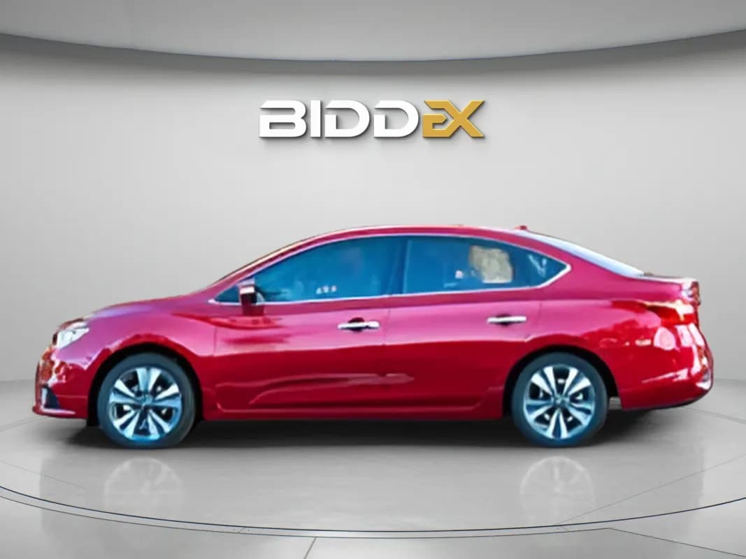 نيسان سنترا 2026