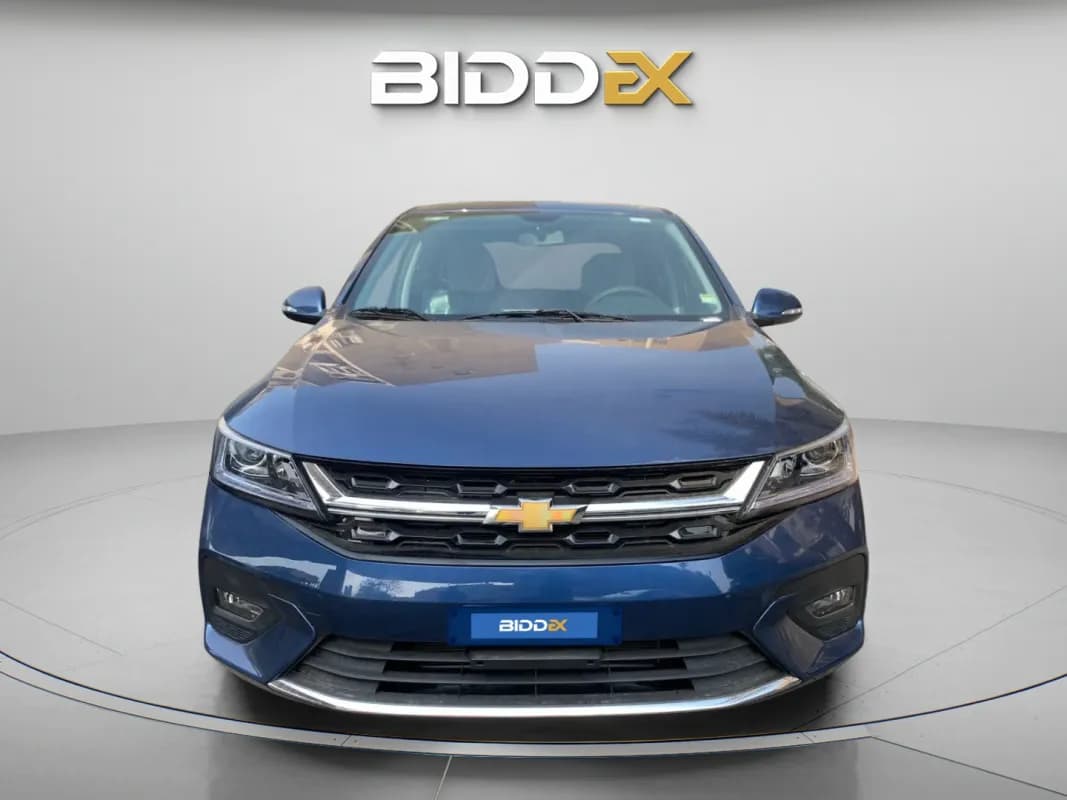 شيفروليه أوبترا 2026