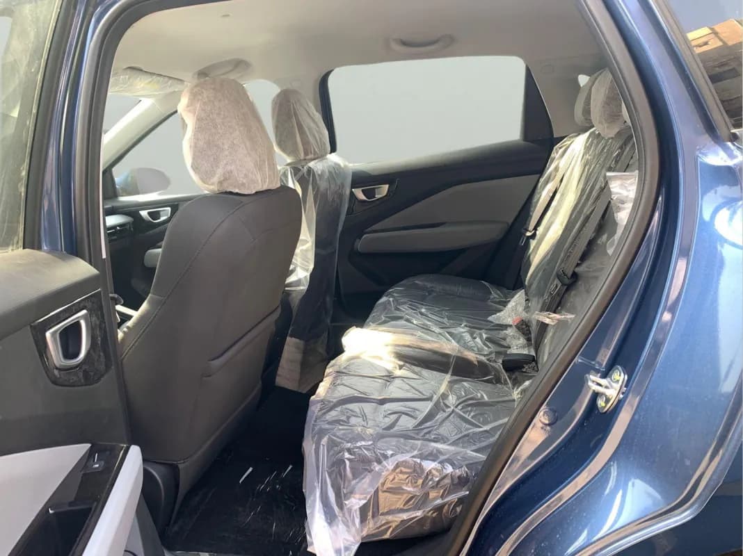 شيفروليه أوبترا 2026