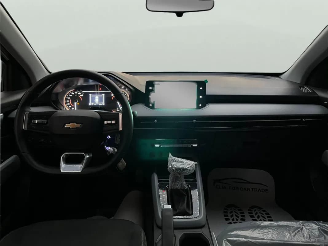 شيفروليه أوبترا 2026