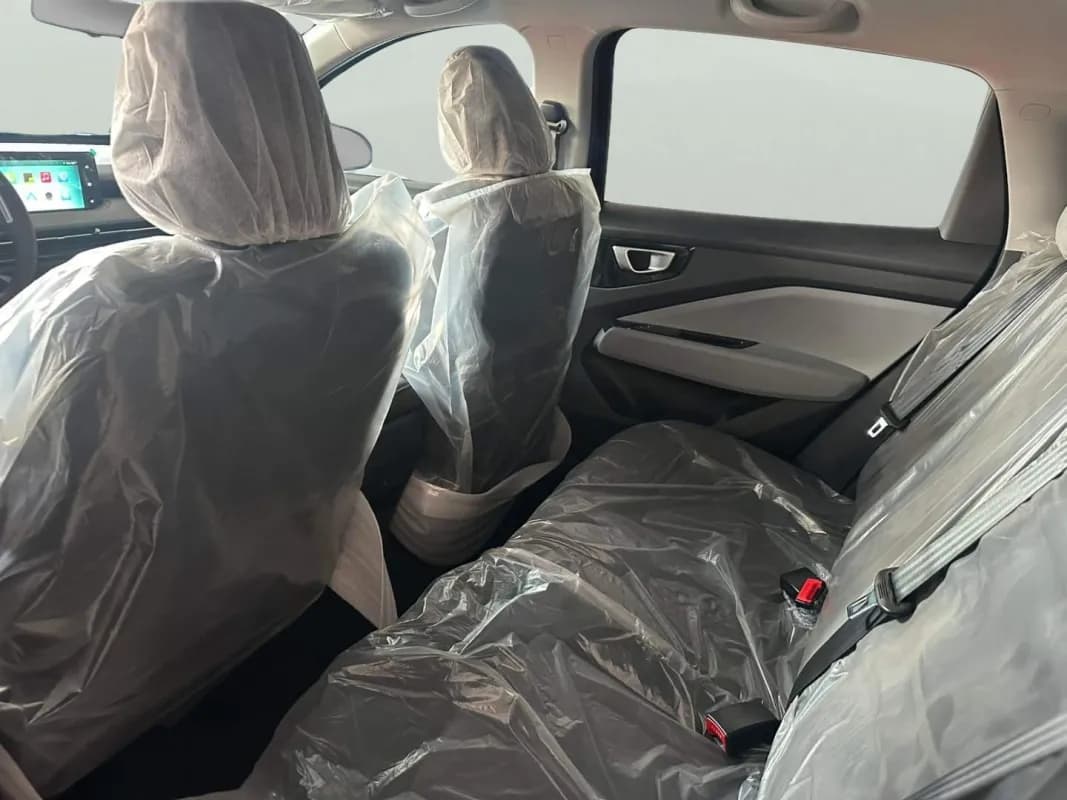 شيفروليه أوبترا 2026