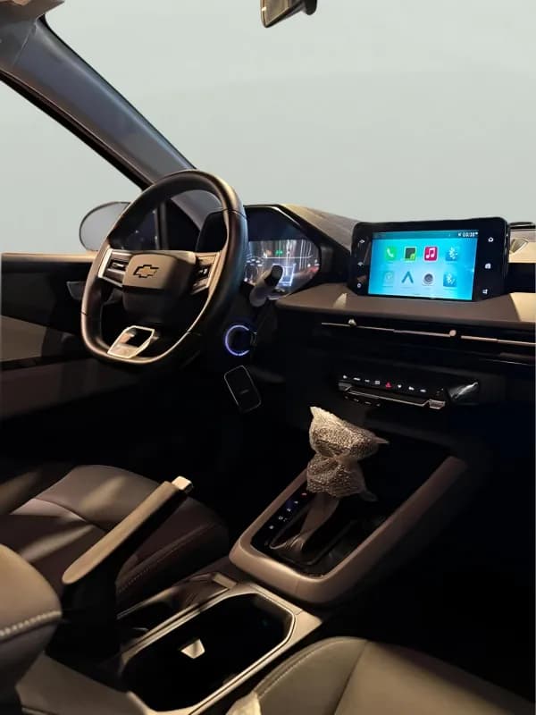 شيفروليه أوبترا 2026