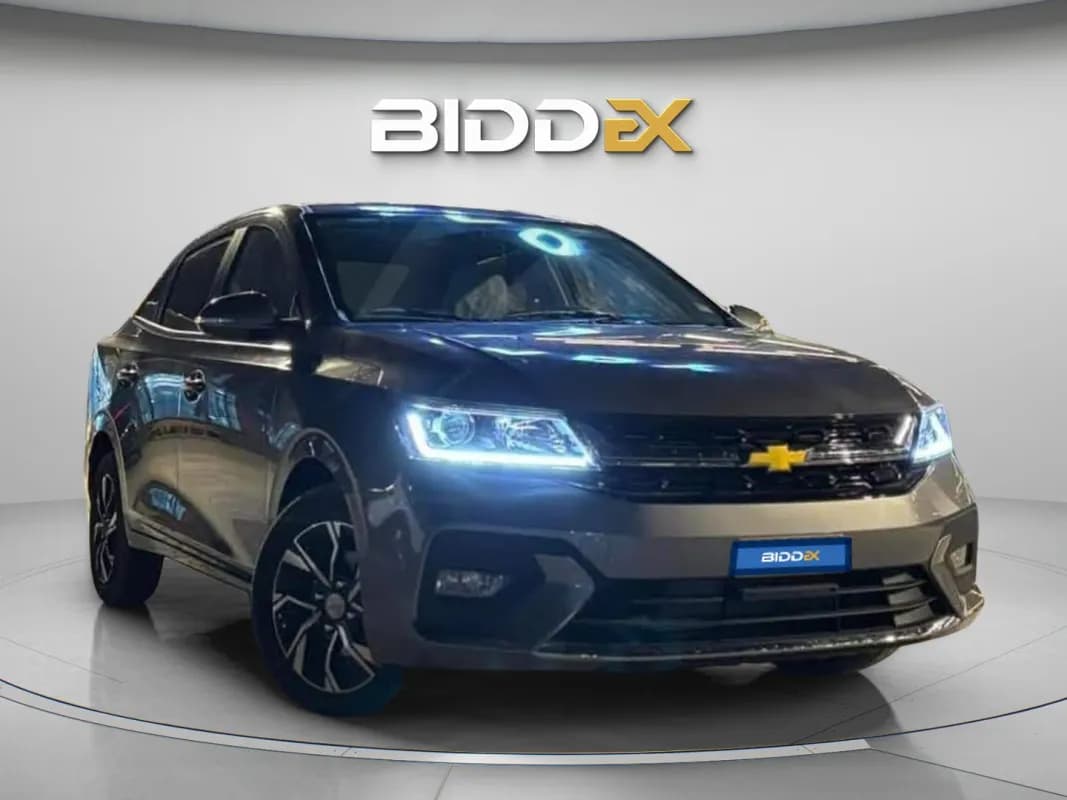 شيفروليه أوبترا 2026