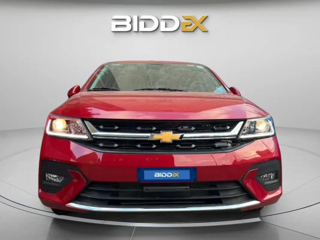 شيفروليه أوبترا 2026