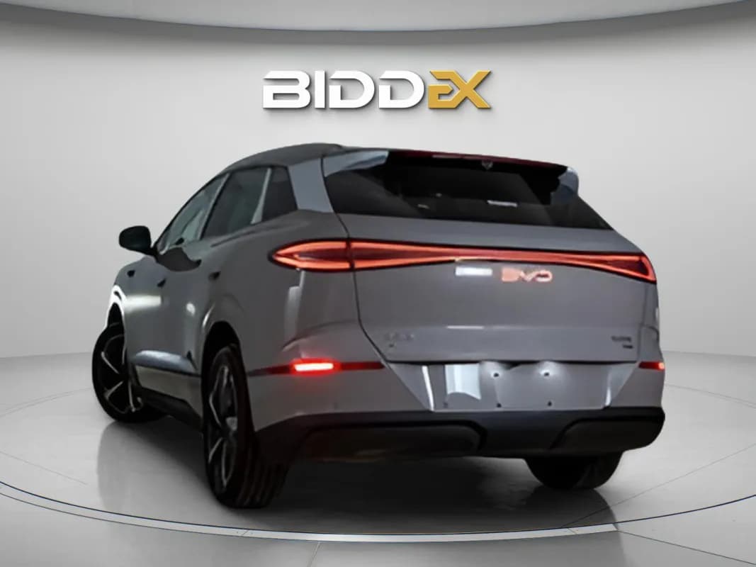 بي واي دي سيليون 2025