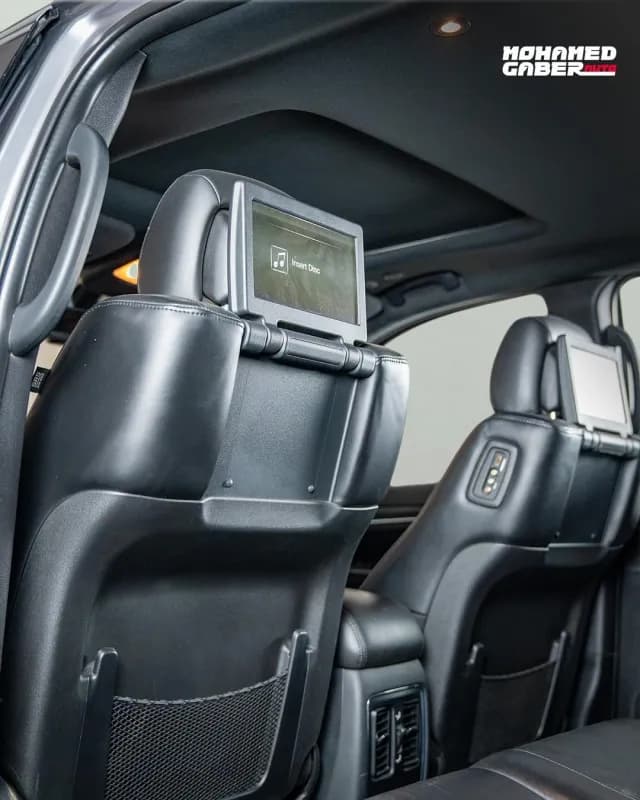 جيب جراند شيروكي 2021