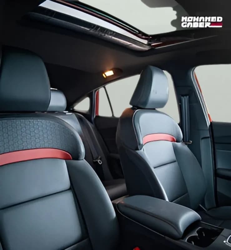 ام جي جي تي 2026