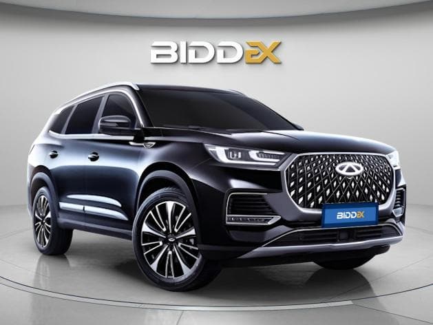 شيري تيجو 8 برو ماكس 2026