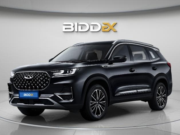 شيري تيجو 8 برو ماكس 2026