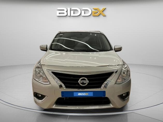 نيسان صني 2026