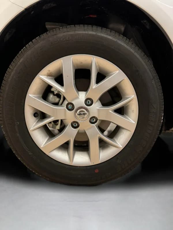 نيسان صني 2026